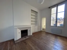 Vente Appartement - 2 pièces - Bordeaux  - 45 m²