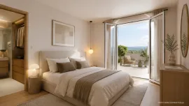 Vente Appartement T4 à Courbevoie