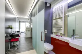 Location Appartement 1 pièce