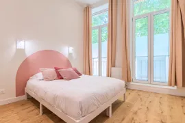 Colocation Chambres privées en coliving - Lille Vauban