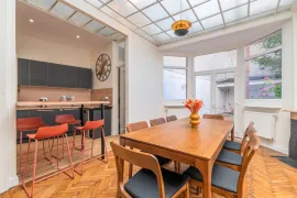 Colocation Chambres privées en coliving - Lille Vauban