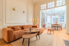 Colocation Chambres privées en coliving - Lille Vauban