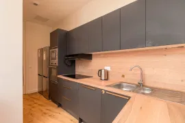 Colocation Chambres privées en coliving - Lille Vauban
