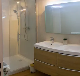 Location Appartement meublé T3 65.47m² à Avignon