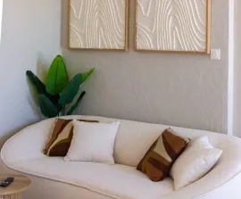 Location Appartement meublé T3 65.47m² à Avignon