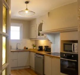 Location Appartement meublé T3 65.47m² à Avignon