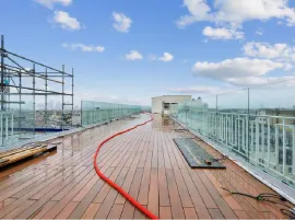 Location Location Bureaux Paris 75016
