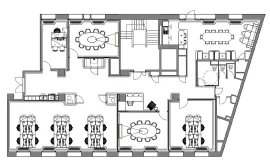 Location Location Bureaux Paris 75016