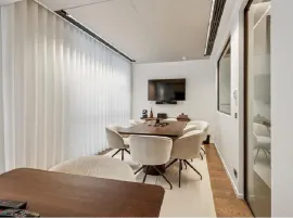 Location Location Bureaux Paris 75016