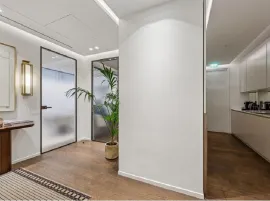 Location Location Bureaux Paris 75016