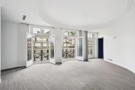 Location Location Bureaux Paris 75001