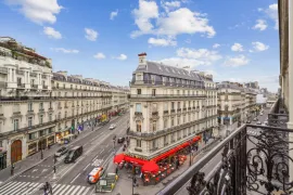 Location Location Bureaux Paris 75001