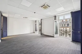 Location Location Bureaux Paris 75001