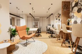Location Location Bureaux Paris 75006