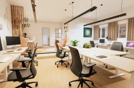 Location Bureaux Paris 75006 Paris 6e