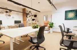 Location Location Bureaux Paris 75006