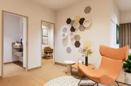 Location Location Bureaux Paris 75006