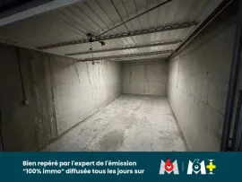 Vente 3 pièces - Nice La Lanterne - Piscine - JM3704