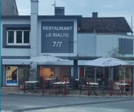 EN EXCLUSIVITÉ – IMMEUBLE MIXTE À SAINT-SAVIN Saint-Savin