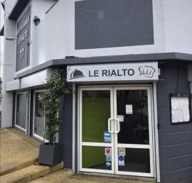 Vente EN EXCLUSIVITÉ – IMMEUBLE MIXTE À SAINT-SAVIN