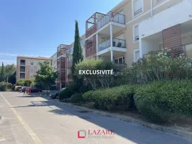 Vente A VENDRE T2 EXCLUSIVITE JUVIGNAC