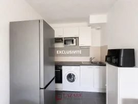 Vente A VENDRE T2 EXCLUSIVITE JUVIGNAC