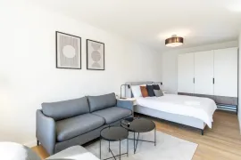 Glockenturmstraße, Berlin Berlin
