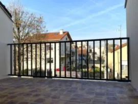 Colocation Colocation meublée avec terrasse à Bobigny