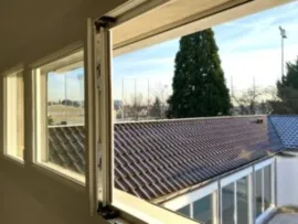 Colocation Colocation meublée avec terrasse à Bobigny