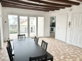 Colocation Colocation meublée avec terrasse à Bobigny