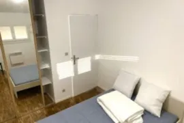 Colocation Colocation meublée avec terrasse à Bobigny