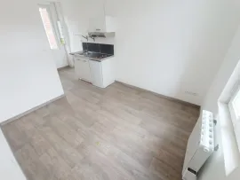 Location Studio quartier Saint Pierre Amiens 16m2
