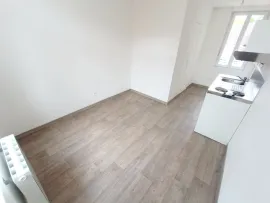 Location Studio quartier Saint Pierre Amiens 16m2