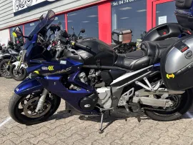 Moto / Scooter Suzuki # 😉 SUZUKI 1250 BANDIT S ABS – ÉQUIPÉE GRAND TOURISME – EXCELLENT ÉTAT 😉 2007