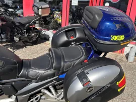 Moto / Scooter Suzuki # 😉 SUZUKI 1250 BANDIT S ABS – ÉQUIPÉE GRAND TOURISME – EXCELLENT ÉTAT 😉 2007