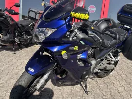 Moto / Scooter Suzuki # 😉 SUZUKI 1250 BANDIT S ABS – ÉQUIPÉE GRAND TOURISME – EXCELLENT ÉTAT 😉 2007