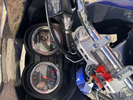 Moto / Scooter Suzuki # 😉 SUZUKI 1250 BANDIT S ABS – ÉQUIPÉE GRAND TOURISME – EXCELLENT ÉTAT 😉 2007