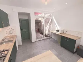 Location Maison 3 chambres Saint-Pierre Amiens