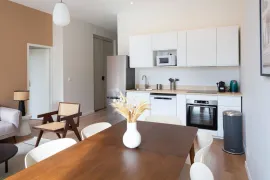 Location Chambre 12m² - Boulevard Baille