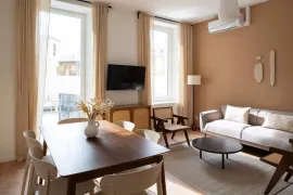 Location Chambre 12m² - Boulevard Baille