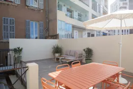 Chambre 12m² - Boulevard Baille Marseille 6e