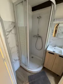 Location Appartement meublé T1 23.98m² à Poitiers