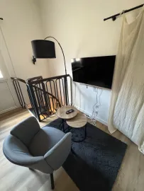 Location Appartement meublé T1 23.98m² à Poitiers