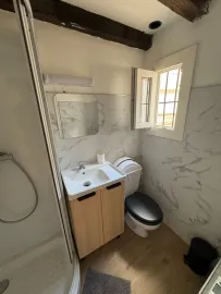 Location Appartement meublé T1 23.98m² à Poitiers