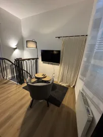 Location Appartement meublé T1 23.98m² à Poitiers
