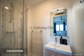 Colocation Chambre en colocation
