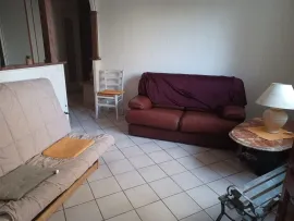 Colocation Colocation meublée