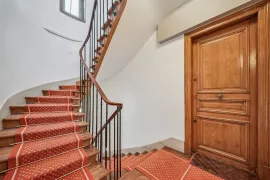 Vente Levallois - 34 Rivay