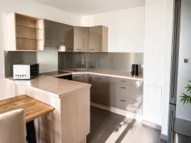 Location Appartement 3 Pièces Cité-Jardin avec Balcon