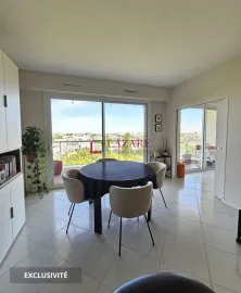 Vente Résidence KONCKIER appartement 80 m²